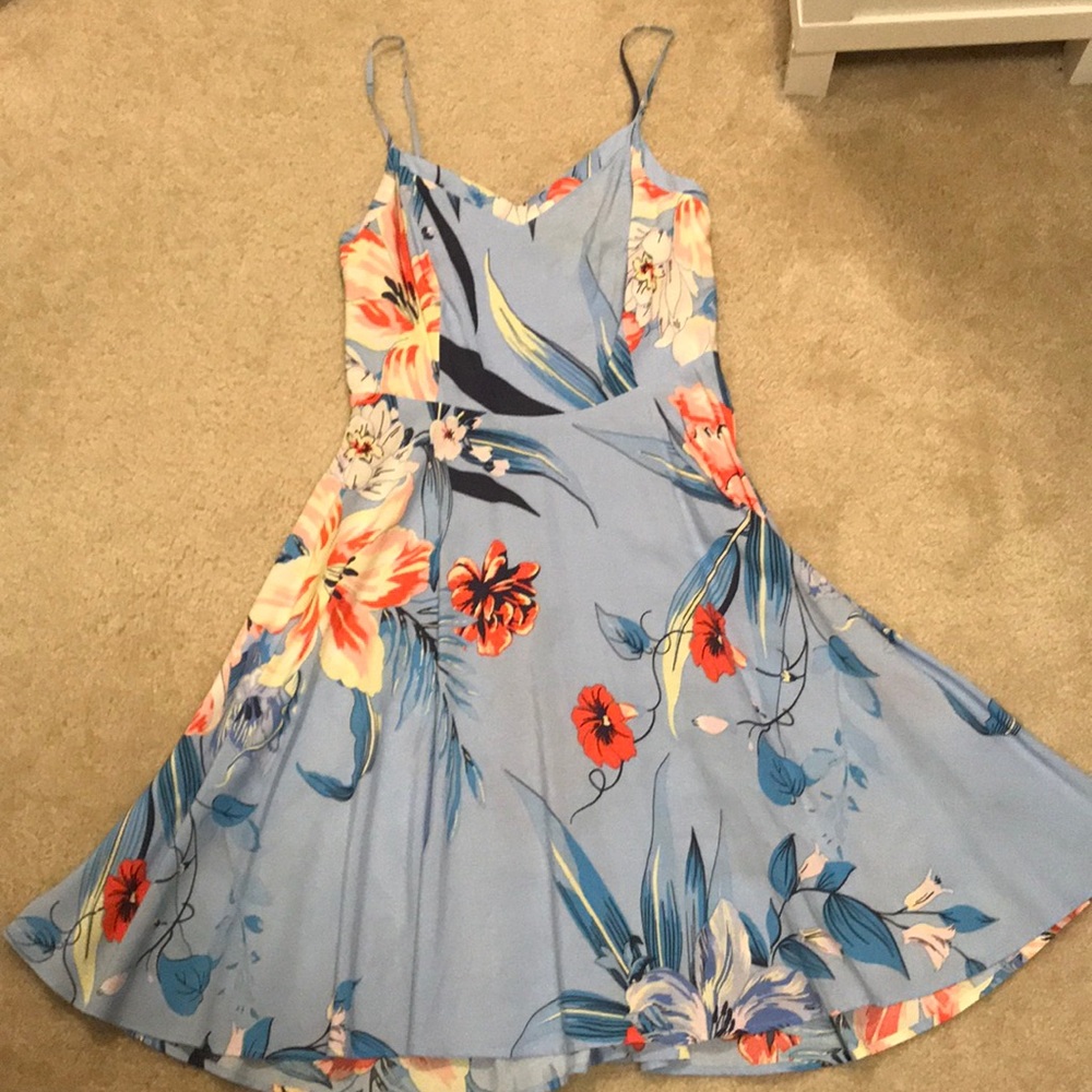 Old navy Hawaiian 🌺 dress